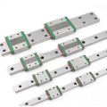 Mini linear guide mgn 5,mgn 7,mgn9,mgn 12,mgn15h hiwin mgn12